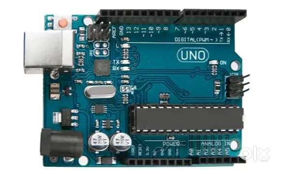 Arduino UNO