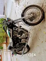 Modified Bullet  MACH 350 for Sale Mdl 2009