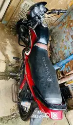 Honda dream yuga