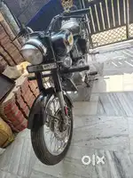 New condition