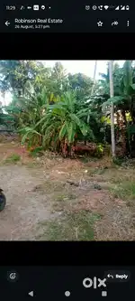 8 cent or 4 cent land for sale karikkakam