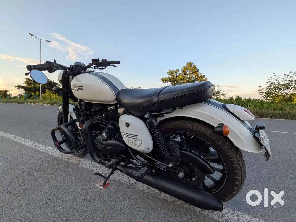 Jawa 42 2.1