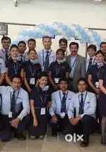 Job opportunities for Male/Female Both in Aviation Industry 2024