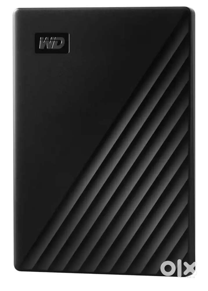 Western Digital