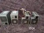 DELL / HP Power supply SMPS for desktop