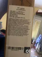 Hp laptop 14-em0025AU date -12/4/25