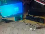Selling my cpu onky for 9000 rayzen 3200g with 500 nvme storege