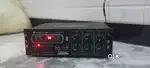 Playwood  Transistor amplifier 220v