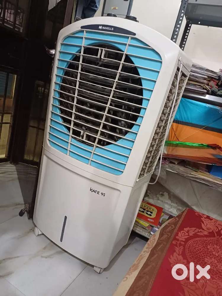 Cooler new condition