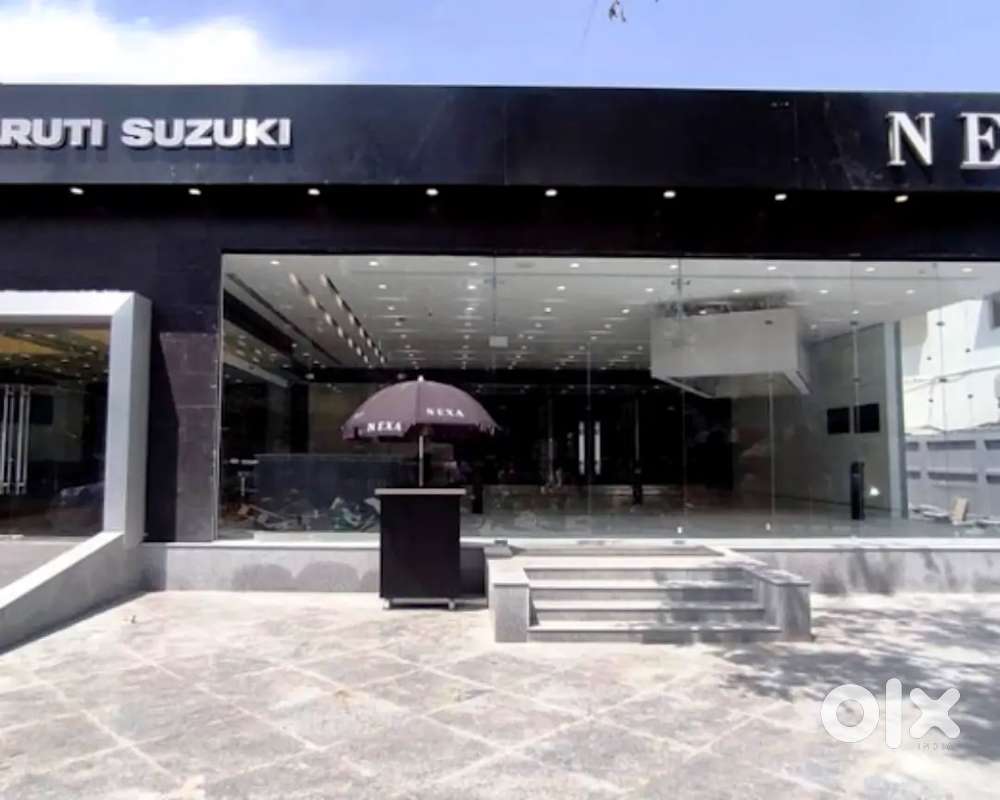 WE ARE HIRING  NEXA CAR SHOWROOM  IN LUCKNOWLOCATION!!!