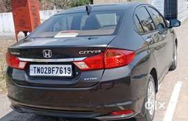 Excellent Condition Honda City