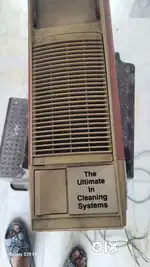 Vaccum claner