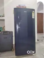 Whirlpool Refrigerator only 2month old