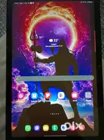 Samsung galaxy tab A8