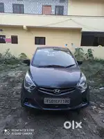 Hyundai EON 2015 Petrol Well Maintained