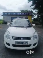 Maruti Suzuki Swift Dzire 1.2 Vxi BSIV, 2010, Petrol