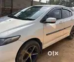 Honda City 2012 CNG & Hybrids Well Maintained