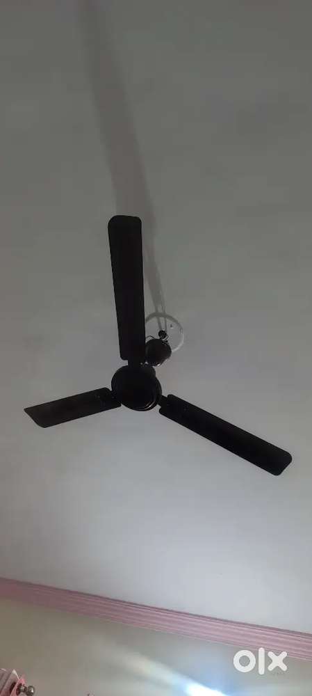 Siling fan