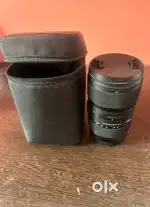 For Sale: Sigma 18-35mm f/1.8 DC HSM Art Lens (EF Mount for APS-C)