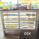 Ac Counter ek number Counter 6 fit wala Counter Ac Counter
