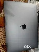Macbook Air m1