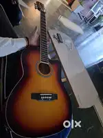 02 month old Guitar