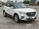 Hyundai Creta 1.4 S, 2018, Diesel