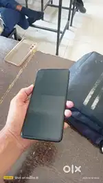 Samsung galaxy F55 new model 6 month Old