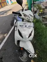 Honda Activa