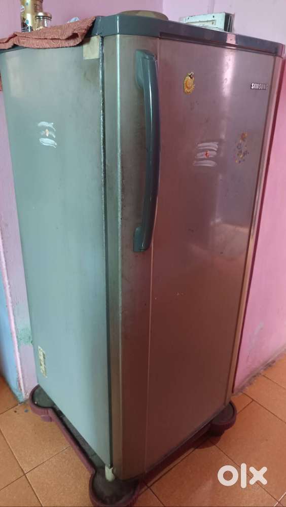 Samsung RA20F (Model Code RA20PVMS1/XTL), Used 6 years(Good condition)