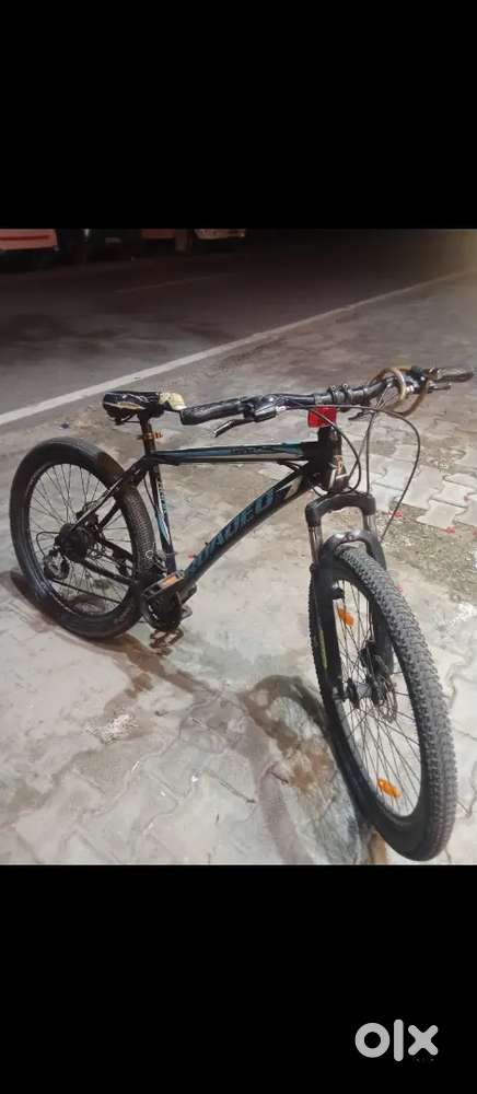 rodeo 26 inch