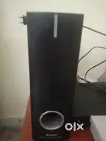 Philips Speakers