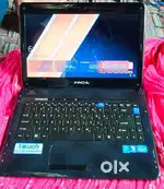 HCL intel(R)Core(TM)i3-235M Good condition