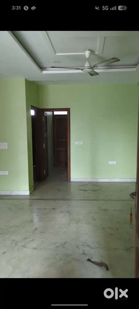 4bhk flat in sector 116 RWA society