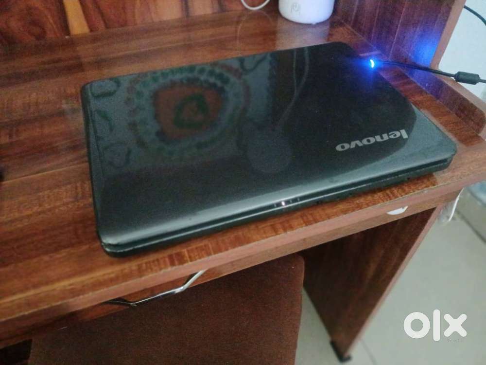 Lenovo G450 (15 year old)