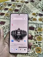 Oneplus nord CE4 8GB RAM 128GB storage for sale