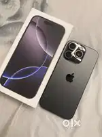 Iphone 16pro