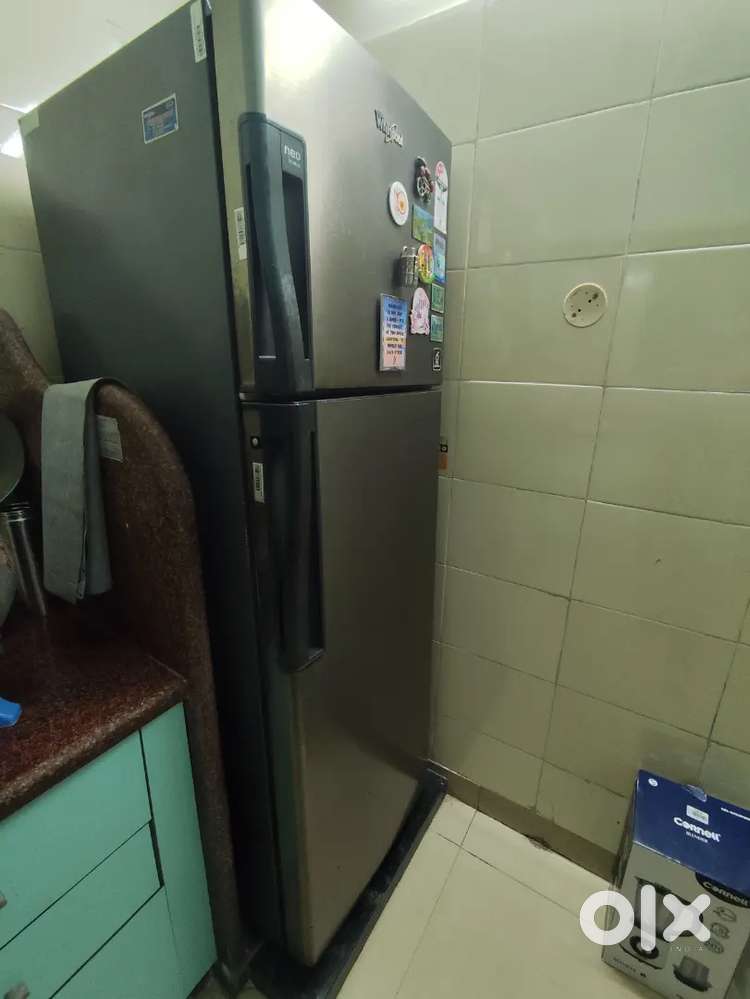 Single door Refrigerator