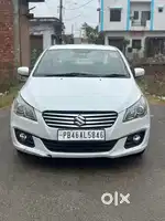 Ciaz vdi plus