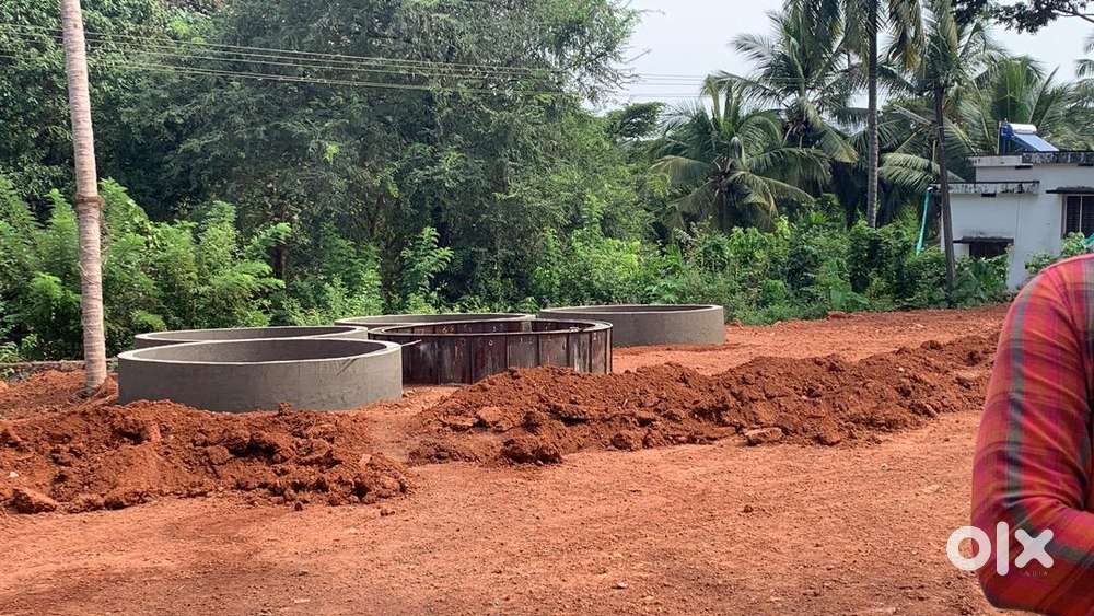 5 cent land for sale in kpt mangalore