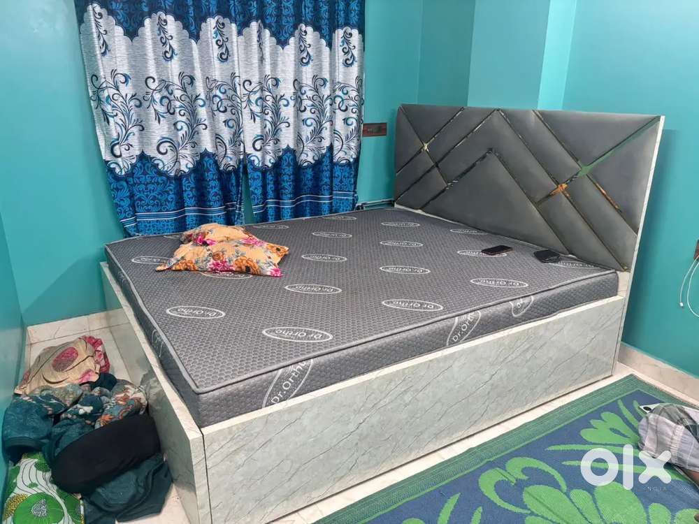 New brand box bed plywood material