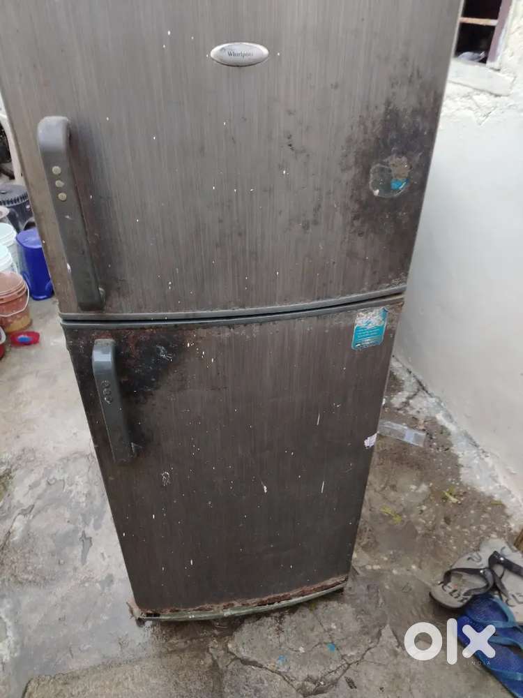 Fridge for sale in telangana district  Karim agar city