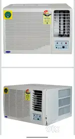 Selling my well maintained window Ac 3 star
