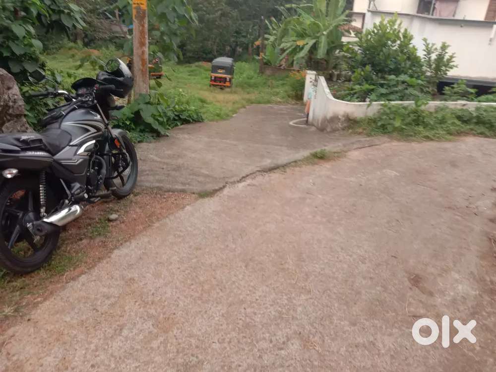 27 cent house plot for sale