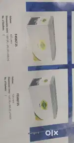 Display Glass Freezer