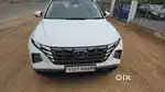 Hyundai Tucson 2.0 Platinum Diesel AT, 2023, Diesel