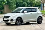 Maruti Suzuki Swift VXI ABS BSIV, 2018, Petrol