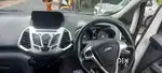 Ford Ecosport 2017 Diesel Good Condition