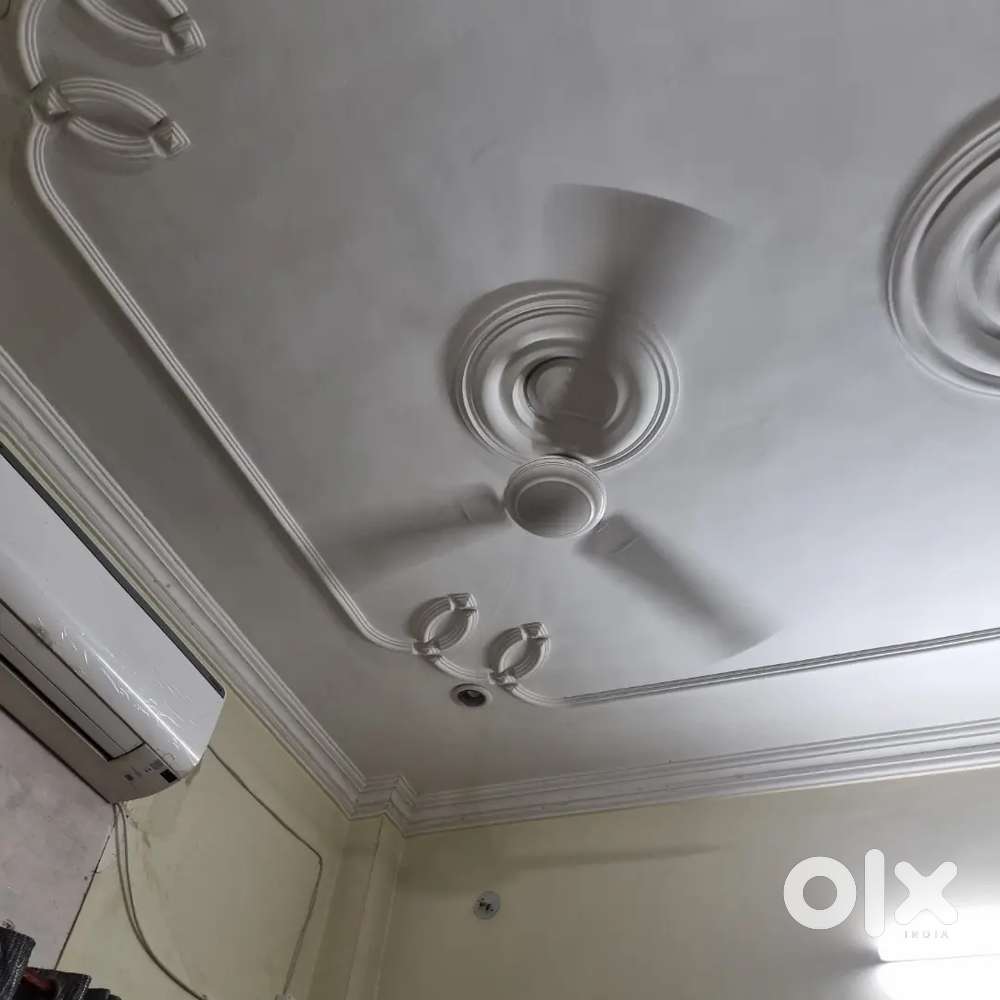 Ceiling fan , havells
