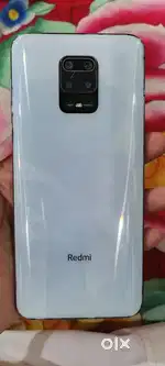 Redmi note 9 pro 4+128